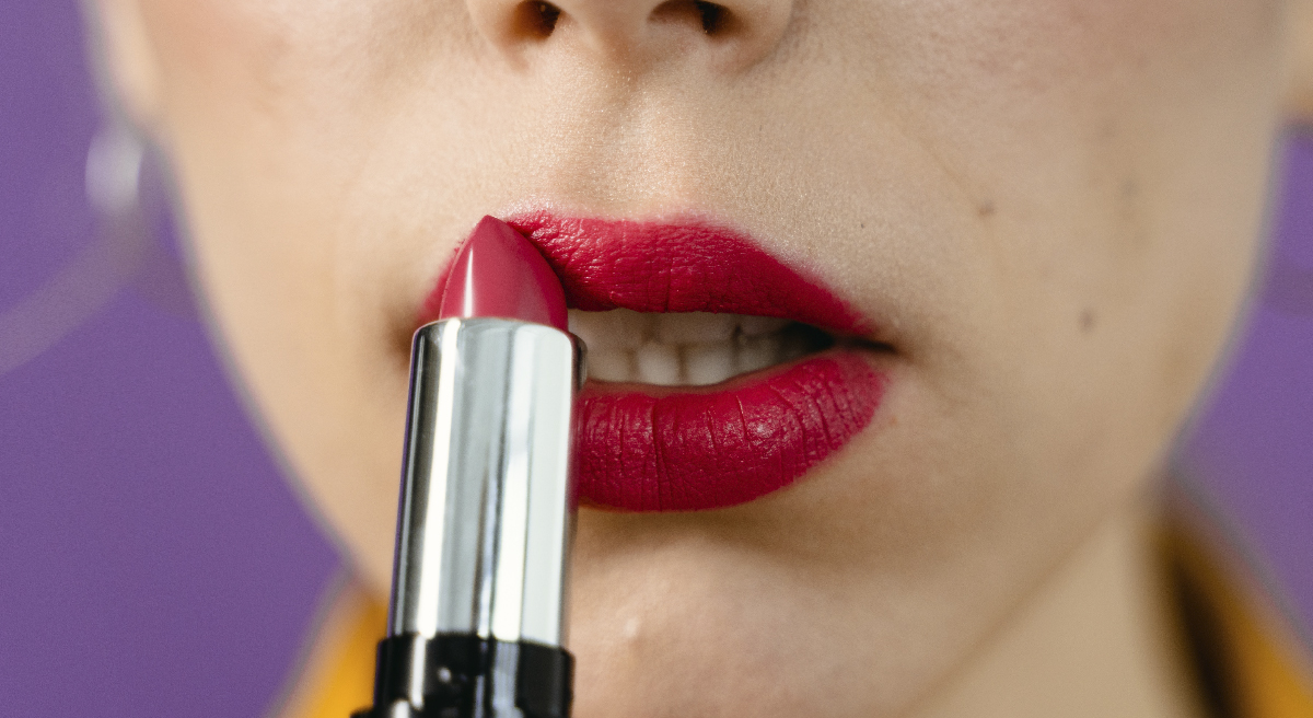 Importancia de cuidar los labios