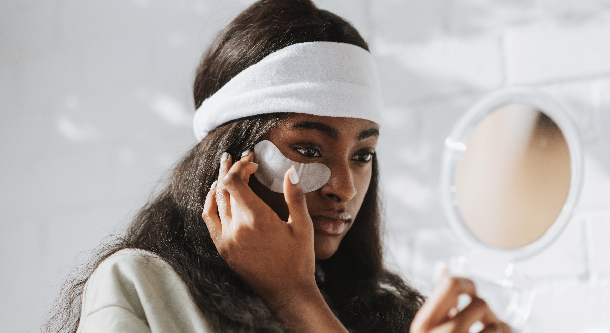 Forma ideal de tratar las ojeras