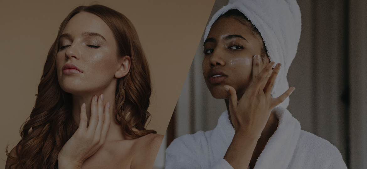 Qué es booster y serum y en qué se diferencian