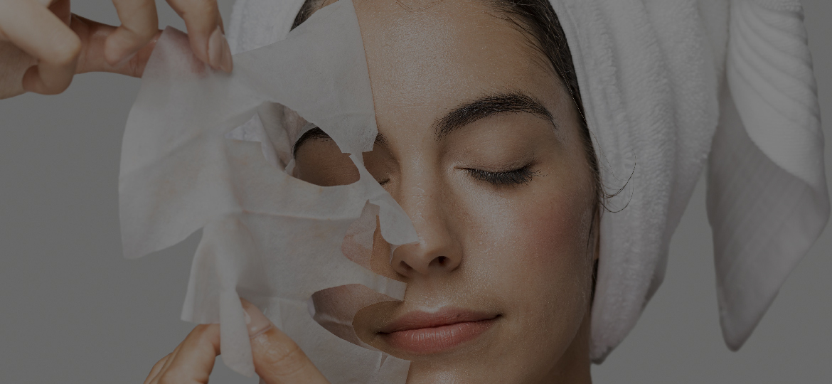 Beneficios y tipos de mascarillas faciales