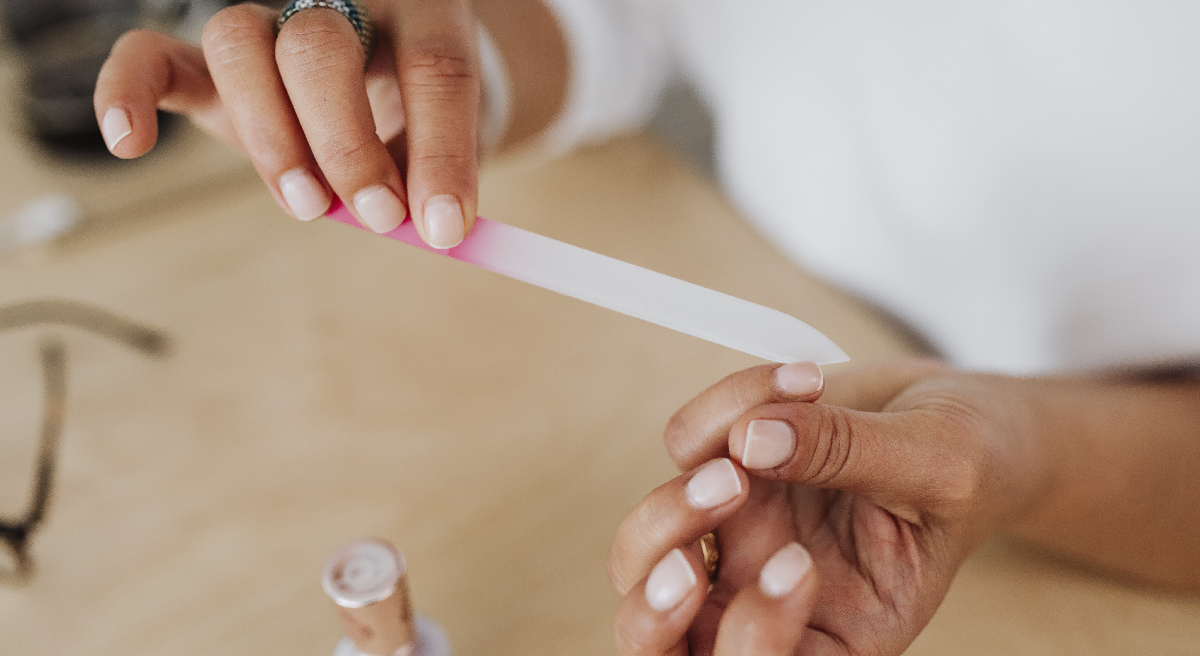 Tips para cuidar las uñas