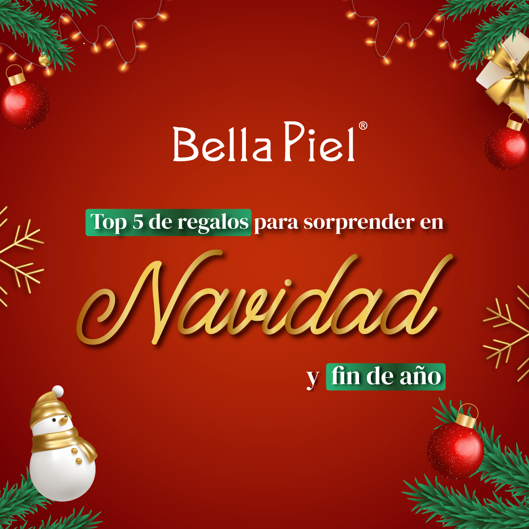 Productos Bella Piel
