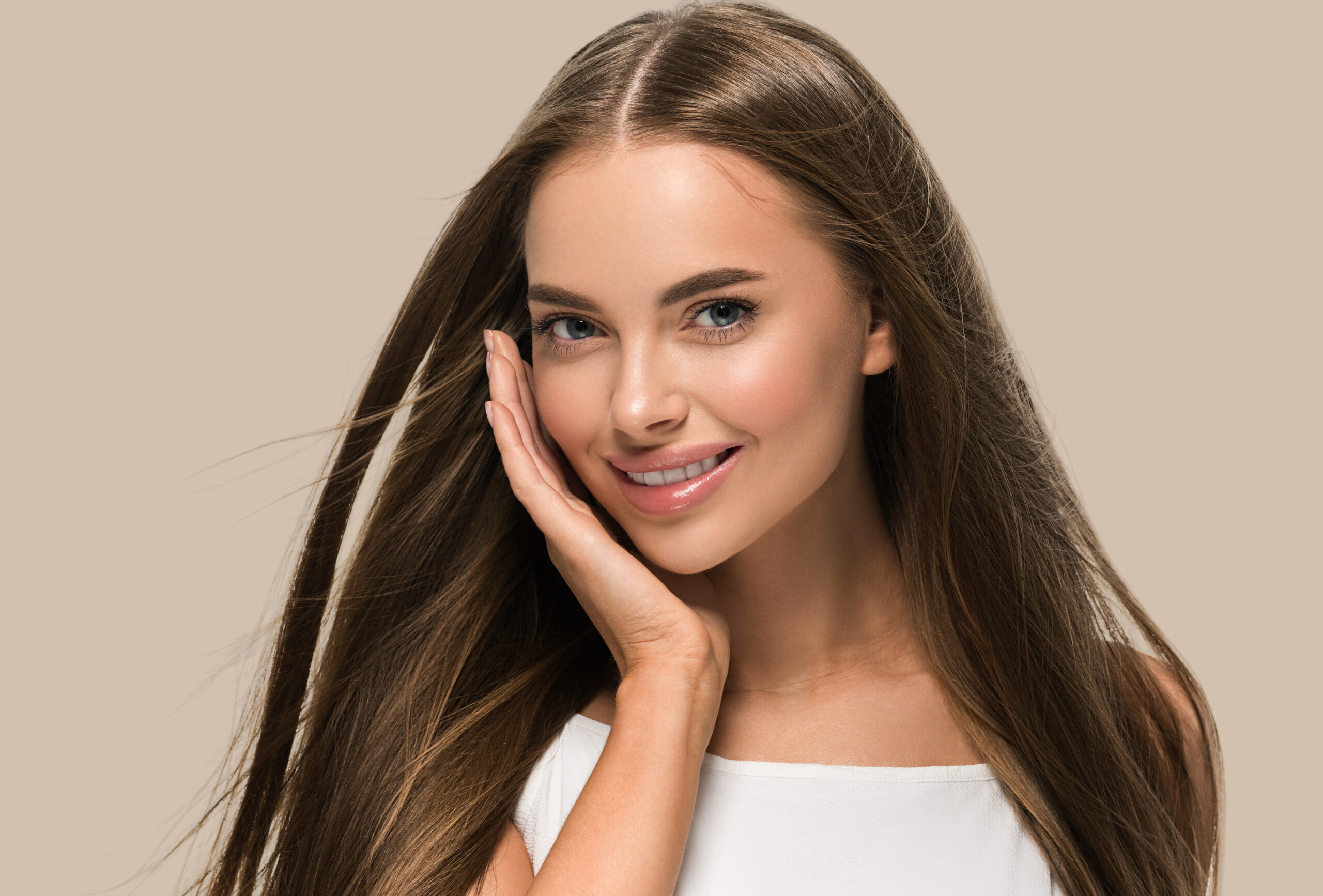Maquillaje dermátologico