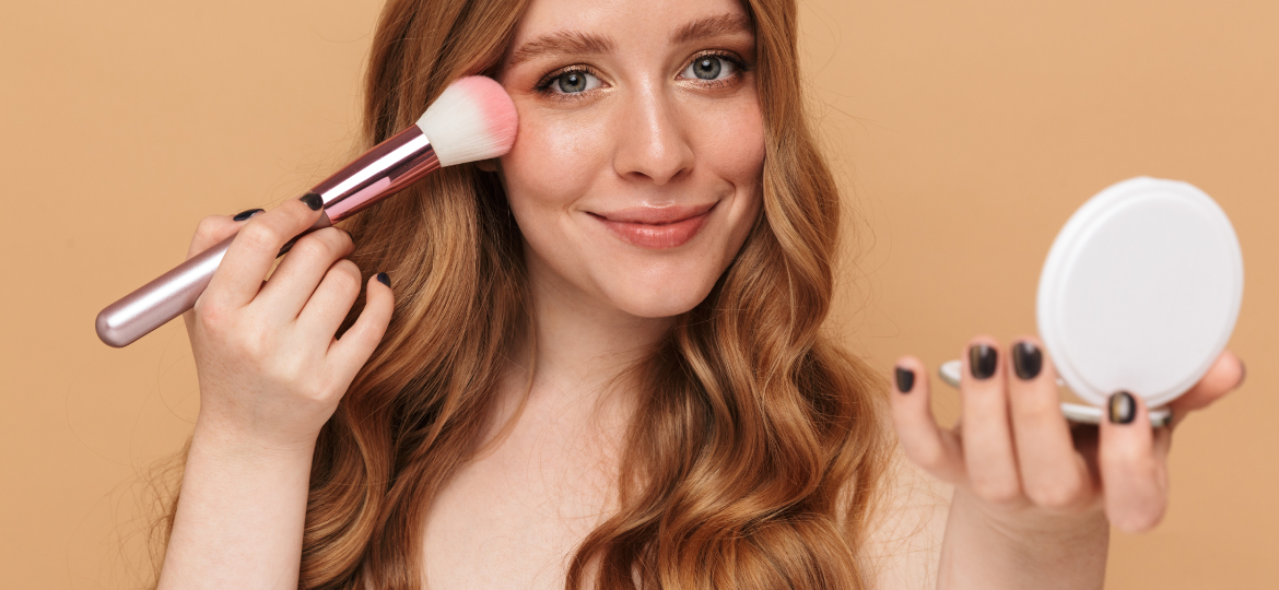 Maquillaje Bella Piel