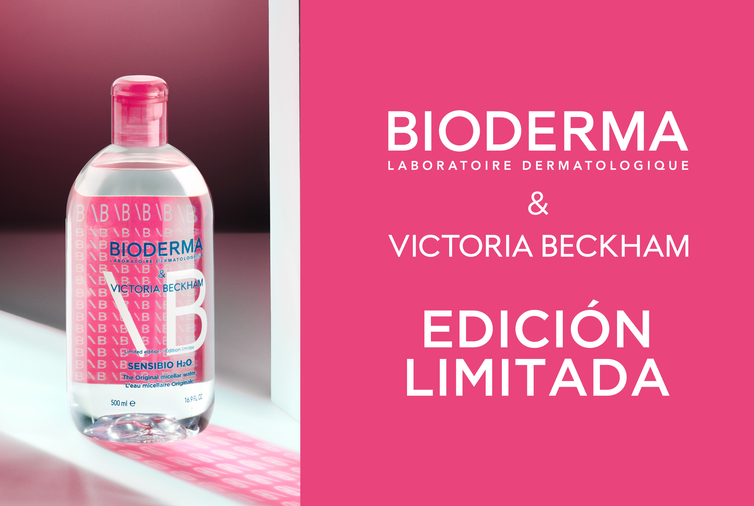 sensibio bioderma bella piel